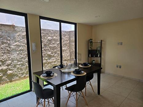 Casa en condominio en sale en 20 de Noviembre, Tianguistenco, México