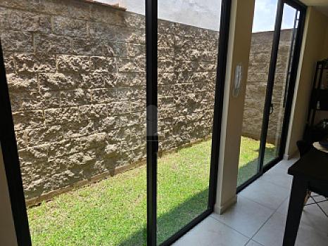 Casa en condominio en sale en 20 de Noviembre, Tianguistenco, México