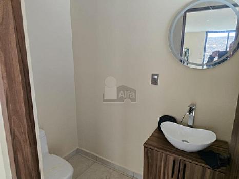 Casa en condominio en sale en 20 de Noviembre, Tianguistenco, México