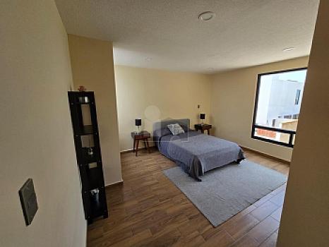 Casa en condominio en sale en 20 de Noviembre, Tianguistenco, México