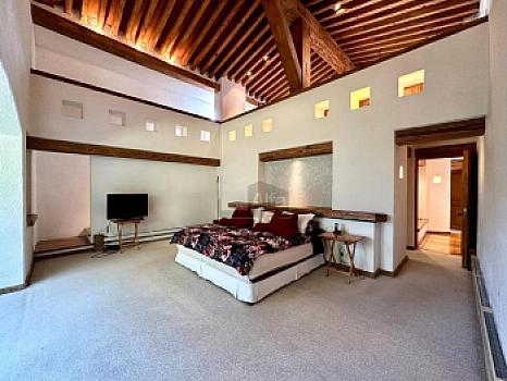 Casa sola en venta en San Bartolo Ameyalco, Álvaro Obregón, Ciudad de Mexico