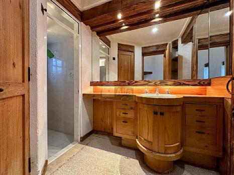 Casa sola en venta en San Bartolo Ameyalco, Álvaro Obregón, Ciudad de Mexico