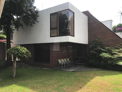 Casa sola en sale en Lomas de Tecamachalco, Naucalpan de Juárez, México