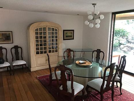 Casa sola en sale en Lomas de Tecamachalco, Naucalpan de Juárez, México