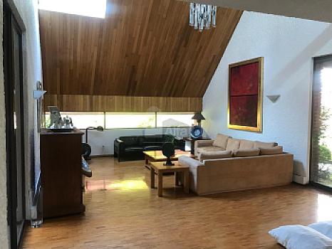 Casa sola en sale en Lomas de Tecamachalco, Naucalpan de Juárez, México