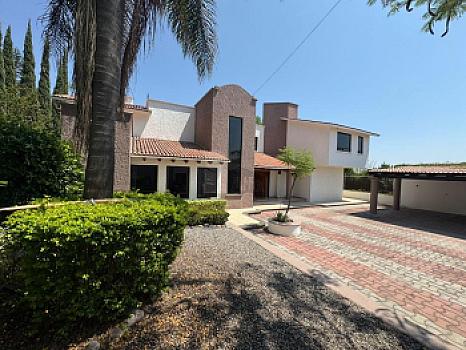 Casa en Venta en Campestre Huertas la Joya