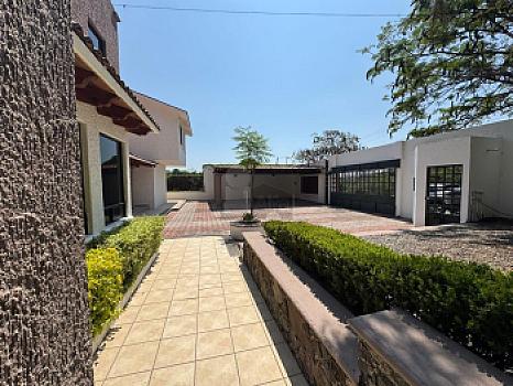 Casa en Venta en Campestre Huertas la Joya