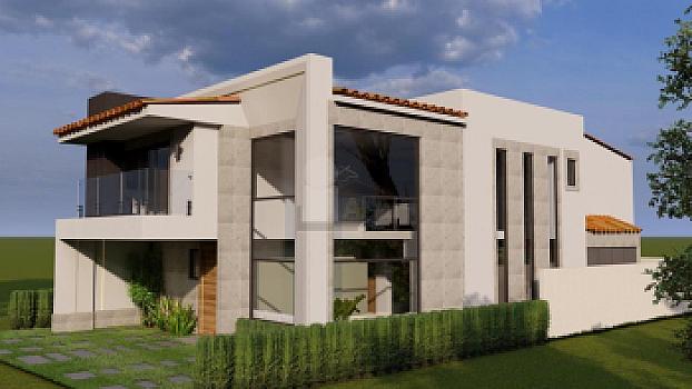 Casa en preventa en Condado del Valle, Metepec