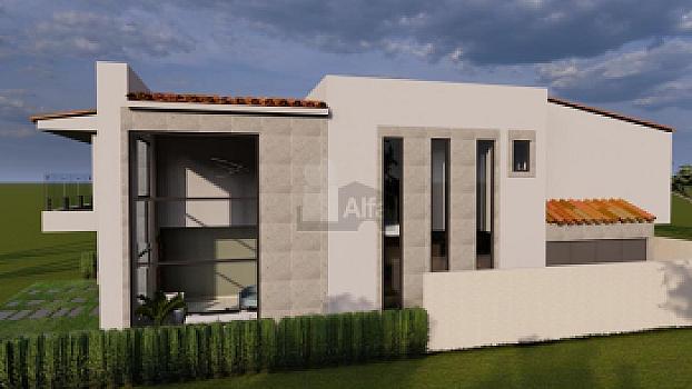 Casa en preventa en Condado del Valle, Metepec