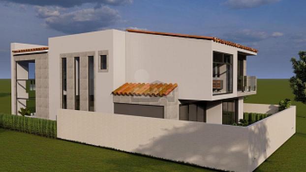 Casa en preventa en Condado del Valle, Metepec