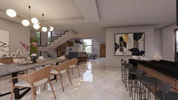 Casa en preventa en Condado del Valle, Metepec