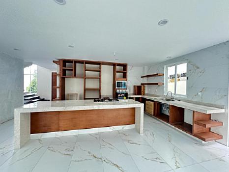 Casa de 5 recámaras en venta, ubicada en Gran Quinta Luxury Residencial Metepec