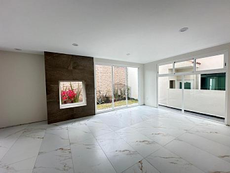Casa de 5 recámaras en venta, ubicada en Gran Quinta Luxury Residencial Metepec