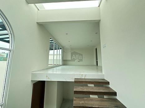 Casa de 5 recámaras en venta, ubicada en Gran Quinta Luxury Residencial Metepec