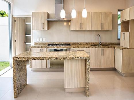 Casa en venta en Las Palmas, Medellin, Veracruz