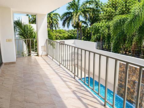 Casa en venta en Las Palmas, Medellin, Veracruz