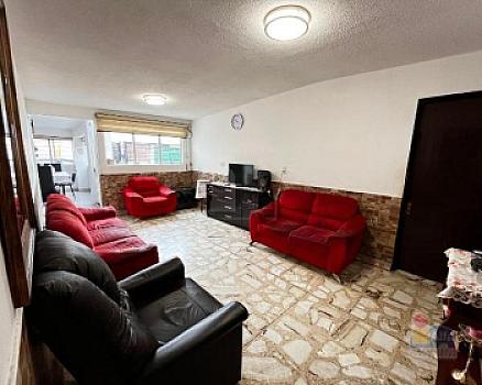 Casa en Venta en Altavilla Ecatepec | 6 Recámaras | 2 Niveles | Cerca de CDMX