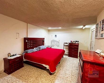 Casa en Venta en Altavilla Ecatepec | 6 Recámaras | 2 Niveles | Cerca de CDMX