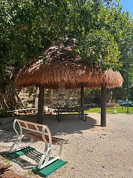 Terreno habitacional en sale en Residencial Regatta, Puerto Morelos, Quintana Roo