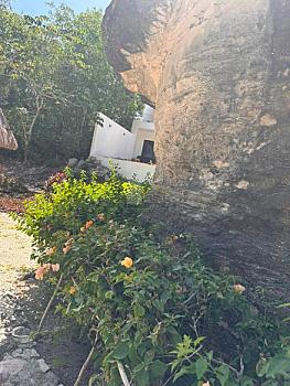 Terreno habitacional en sale en Residencial Regatta, Puerto Morelos, Quintana Roo