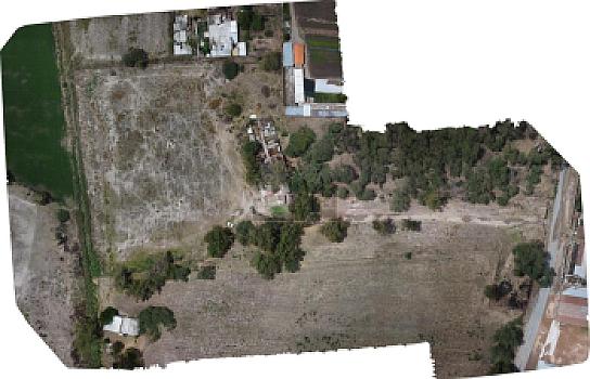 Terreno agrícola en sale en La Isla, Lagos de Moreno, Jalisco