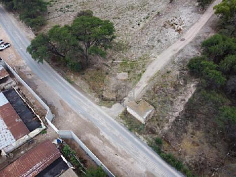 Terreno agrícola en sale en La Isla, Lagos de Moreno, Jalisco