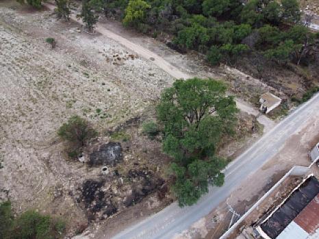 Terreno agrícola en sale en La Isla, Lagos de Moreno, Jalisco