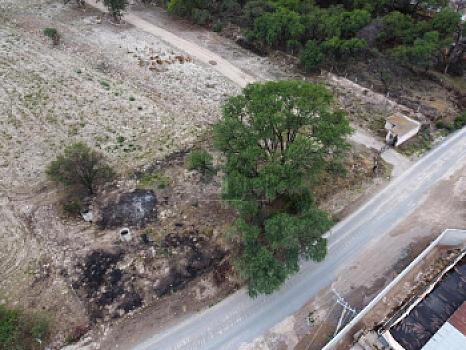 Terreno agrícola en sale en La Isla, Lagos de Moreno, Jalisco