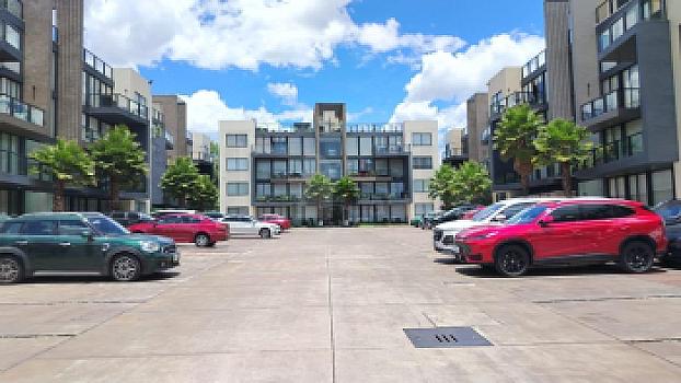 Departamento en venta en San Mateo, Atizapan de Zaragoza, con Roof Garden privado.