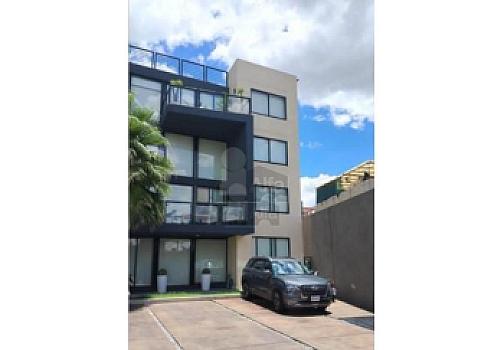 Departamento en venta en San Mateo, Atizapan de Zaragoza, con Roof Garden privado.