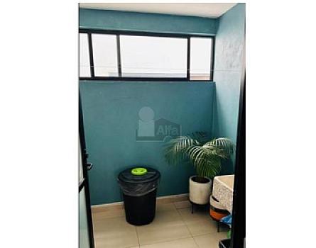 Departamento en venta en San Mateo, Atizapan de Zaragoza, con Roof Garden privado.