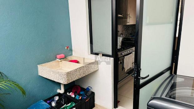 Departamento en venta en San Mateo, Atizapan de Zaragoza, con Roof Garden privado.