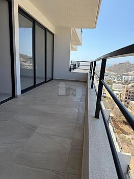 Se renta departamento amueblado de 2 recamaras en el condominio Breeze of Cabo San Lucas