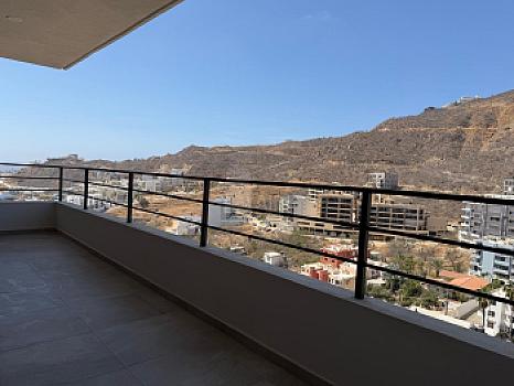 Se renta departamento amueblado de 2 recamaras en el condominio Breeze of Cabo San Lucas