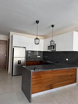 Se renta departamento amueblado de 2 recamaras en el condominio Breeze of Cabo San Lucas