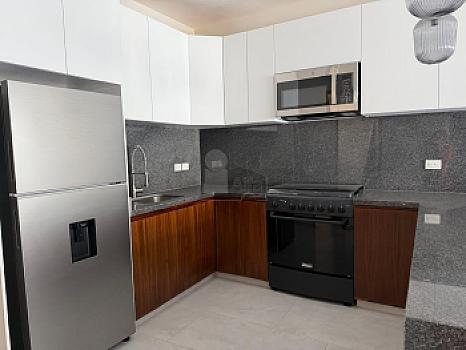 Se renta departamento amueblado de 2 recamaras en el condominio Breeze of Cabo San Lucas