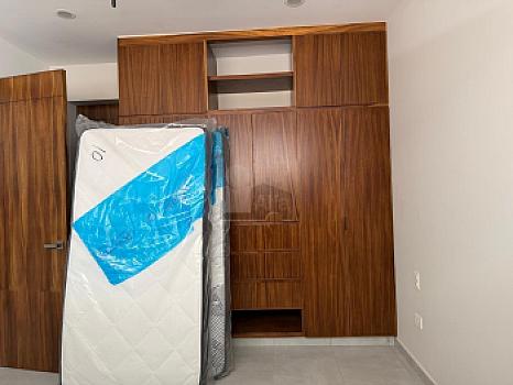 Se renta departamento amueblado de 2 recamaras en el condominio Breeze of Cabo San Lucas