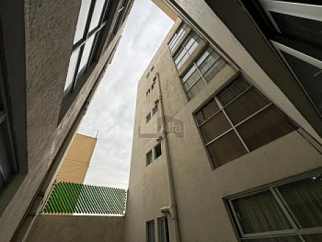 Departamento en sale en 15 de Agosto, Gustavo A. Madero, Ciudad de México
