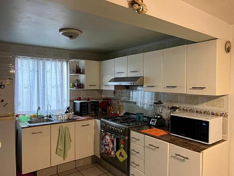 Departamento en sale en 15 de Agosto, Gustavo A. Madero, Ciudad de México