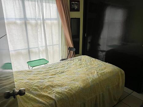 Departamento en sale en 15 de Agosto, Gustavo A. Madero, Ciudad de México