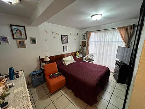 Departamento en sale en 15 de Agosto, Gustavo A. Madero, Ciudad de México