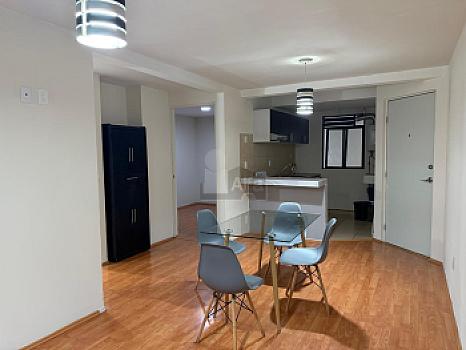 Departamento en venta en Agrícola Oriental, Iztacalco