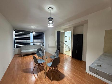 Departamento en venta en Agrícola Oriental, Iztacalco