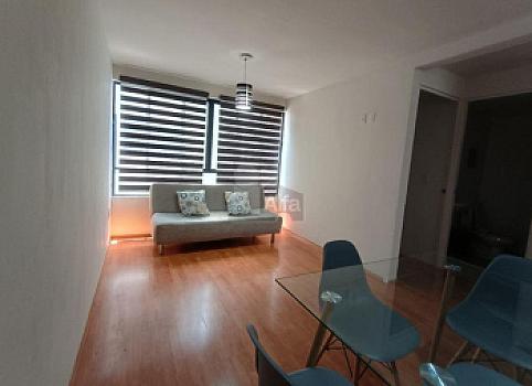 Departamento en venta en Agrícola Oriental, Iztacalco