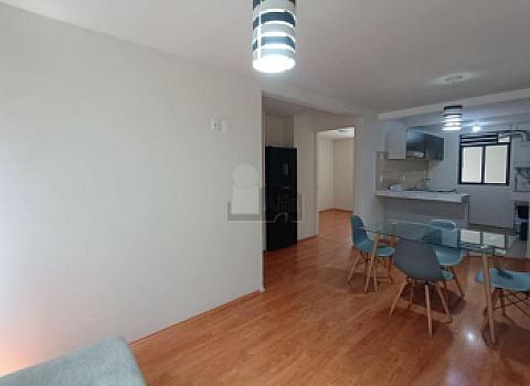 Departamento en venta en Agrícola Oriental, Iztacalco