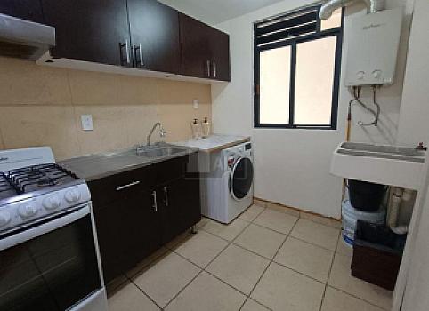 Departamento en venta en Agrícola Oriental, Iztacalco