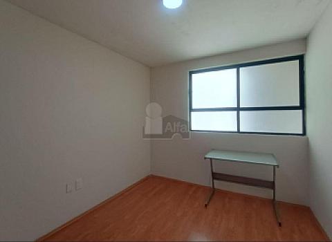 Departamento en venta en Agrícola Oriental, Iztacalco
