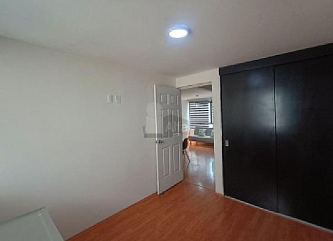 Departamento en venta en Agrícola Oriental, Iztacalco