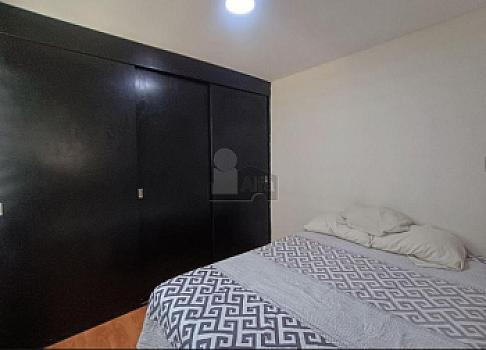 Departamento en venta en Agrícola Oriental, Iztacalco