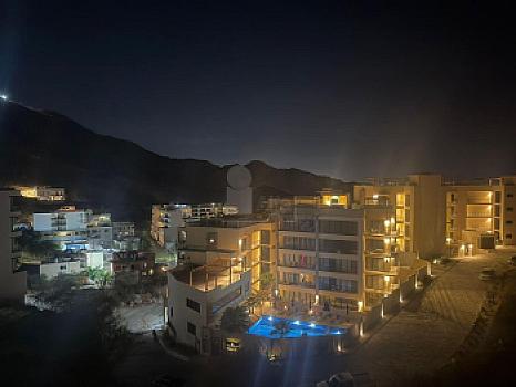Se vende departamento de 2 recamaras en el condominioTorre María de Cabo San Lucas